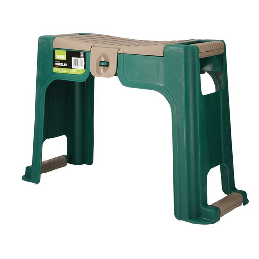 Draper Kneeler And Seat Heavy Duty Impact Resistant 300 x 140 x 45mm 76763