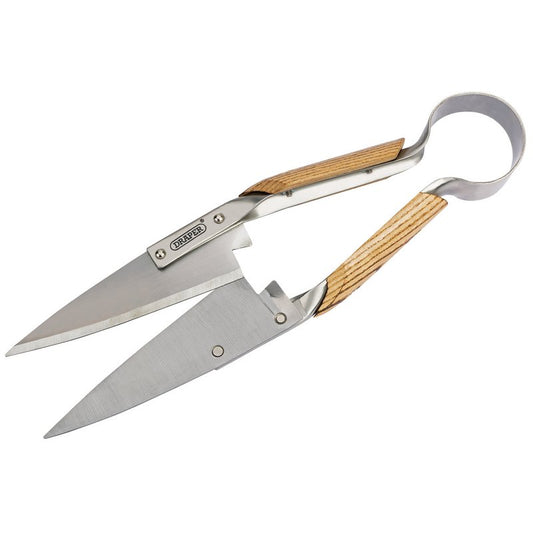 Draper Topiary Garden Shears 300mm For Shrubs Bushes And Small Trees 76774