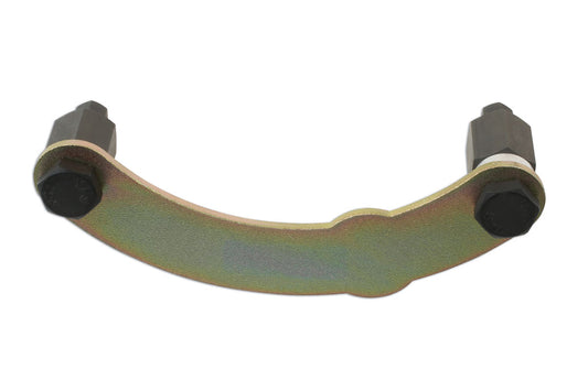 Laser Tools Camshaft Pulley Locking Tool - for Subaru, Saab 7685
