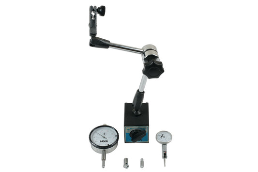 Laser Tools Measuring Tool Set DTI 3pc 7687