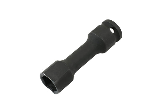 Laser Tools Deep Socket 17mm 1/2"D for Strut Channel 7699
