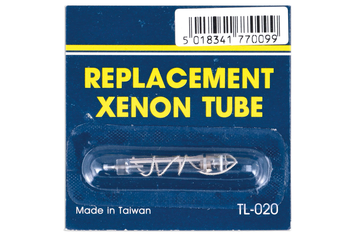Gunson Timing Light Flash Tube Xenon Bulb for G4113, G4123, 77008 & 77133 77009