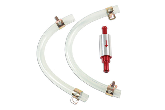 Laser Tools One Man Brake Bleed Valve 7700