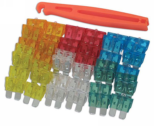 Gunson Fuse Kit - Automotive 77010