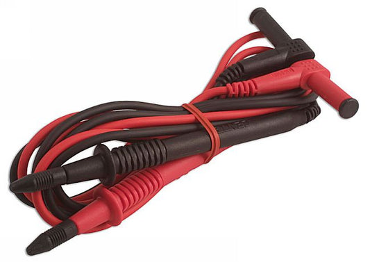 Gunson Multi Tester Leads 77011