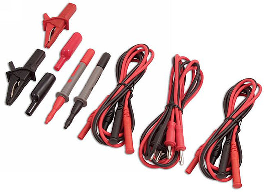 Gunson Multi Meter Accessory Set 77019