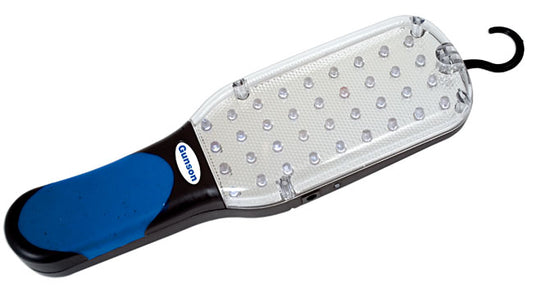 Gunson 77040 LED Lamp - Rechargeable
