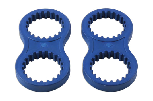 Laser Tools Camshaft Pulley Holding Tools - for Ducati 7704