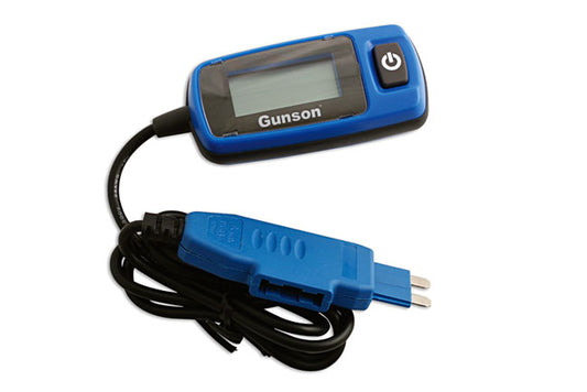 Gunson Automotive Current Tester 77069
