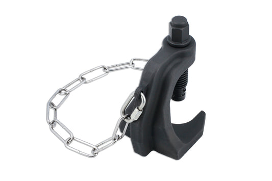 Laser Tools Front & Rear Stabiliser Ball Joint Remover 7706