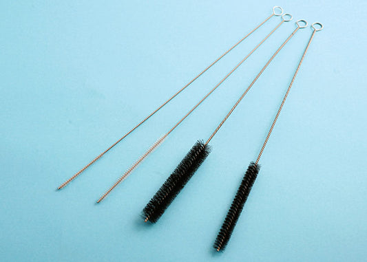 Gunson Engine Cleaning Brushes Set - 4pc 77086