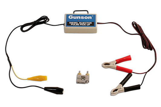 Gunson Diesel Adaptor For Timing Lights 77089
