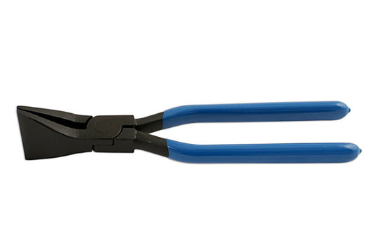 Gunson Hand Seamer Straight 77092