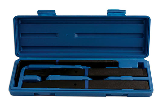 Gunson Seam Buster Set - 3pc 77095