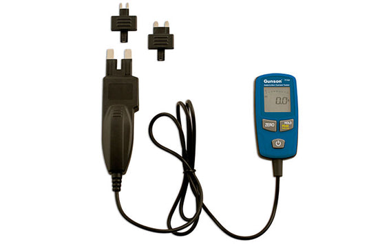 Gunson Automotive Current Tester LCD Display 77102
