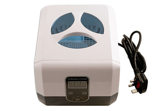 Gunson 77107 Ultrasonic Cleaner - 1300ml