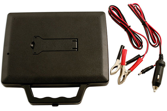 Gunson 77108 Solar Battery Charger