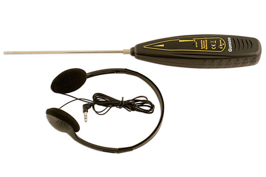 Gunson Automotive Electronic Stethoscope 77109