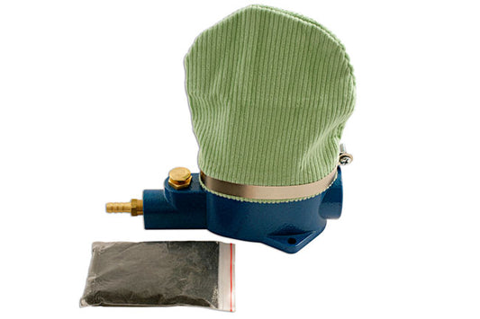 Gunson Spark Plug Cleaner 77111