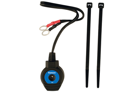 Gunson Smart Battery Alert 77119