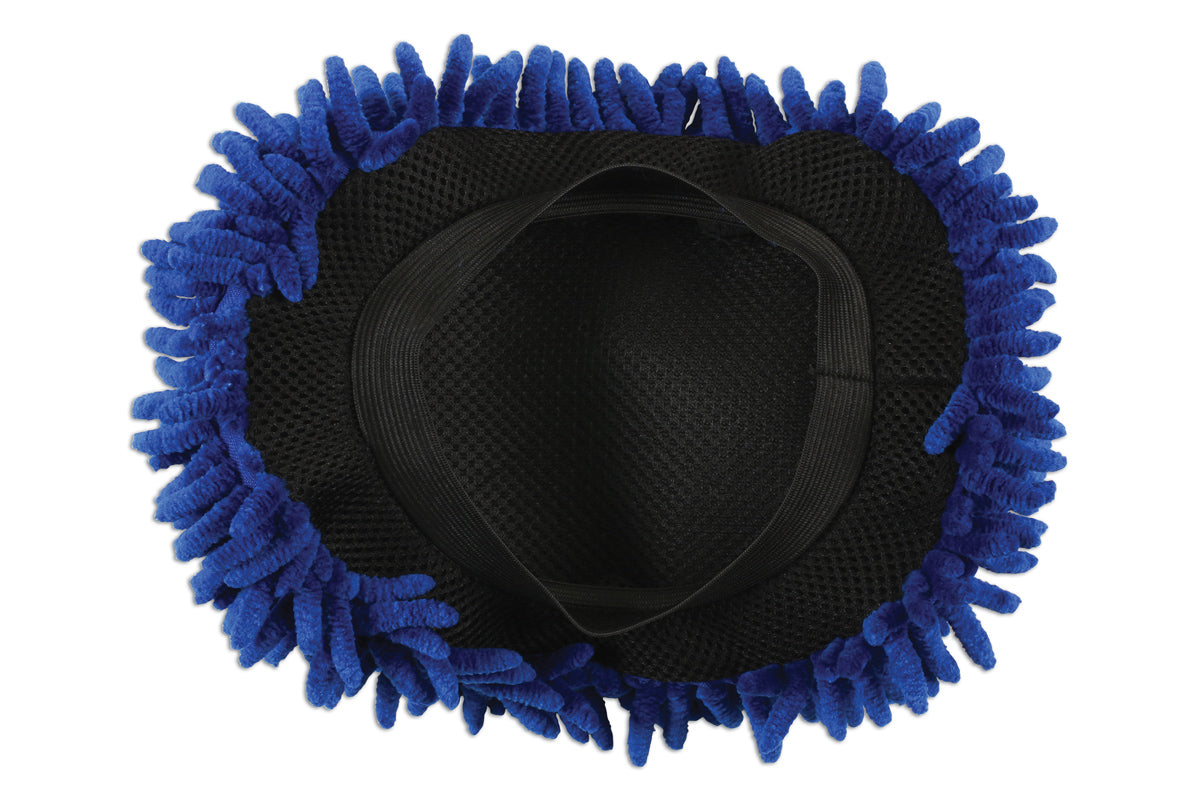 Laser Tools Replacement Mop Cover for 7712 7713