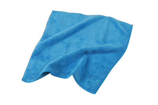 Gunson Microfibre Cloth 400 x 400mm 77149