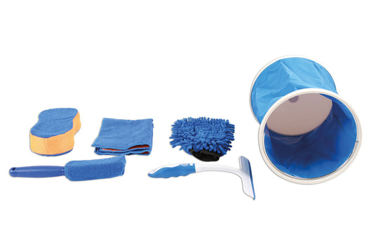 Gunson Car Wash Kit 77150