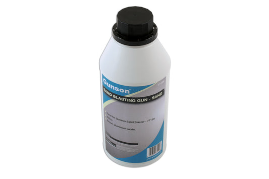 Gunson Sand Blasting Gun - Sand 77156