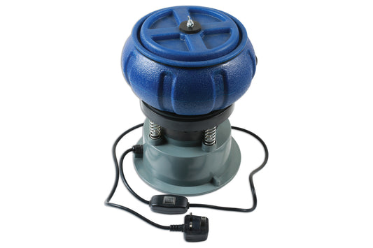 Gunson 77159 Vibratory Tumbler Polisher