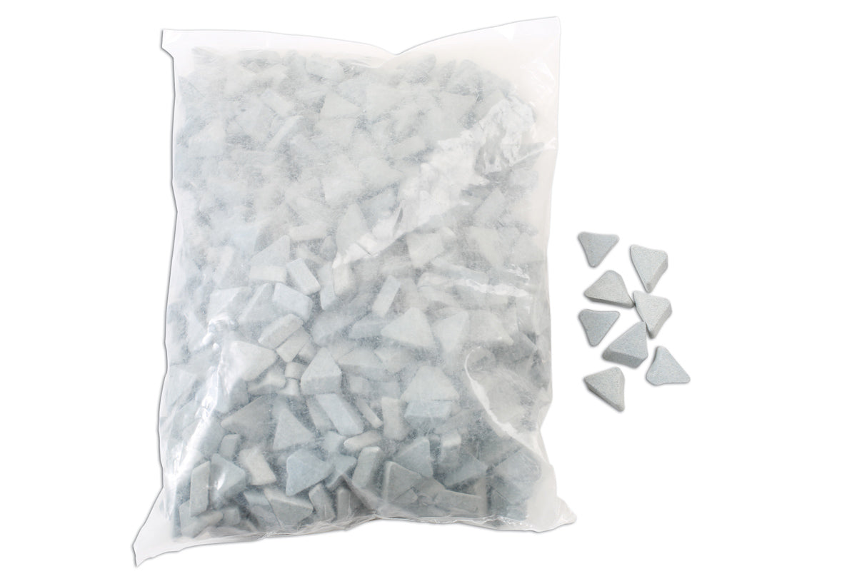 Gunson Ceramic Media 1kg 77161