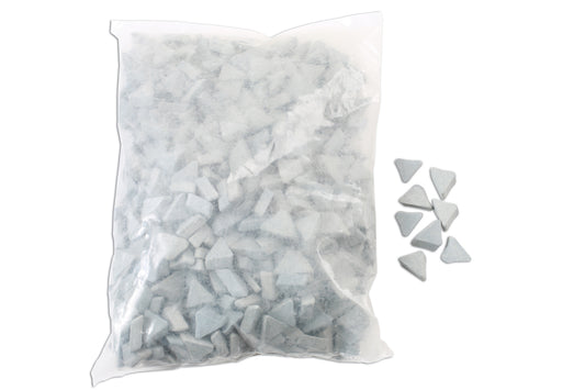 Gunson Ceramic Media 1kg 77161