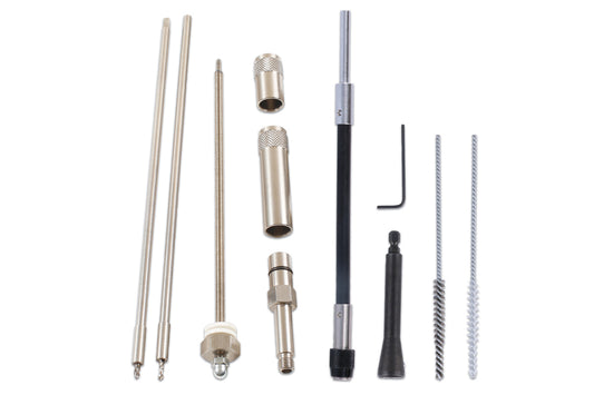 Laser Tools Individual Broken Glow Plug Tip Puller Kit M8 7732
