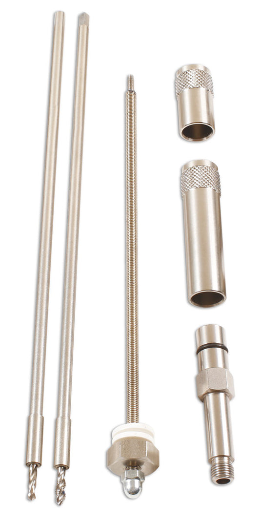 Laser Tools Broken Glow Plug Tip Puller Kit M9 w/o cleaning tools 7735