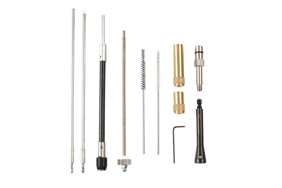 Laser Tools Broken Glow Plug Tip Puller Kit M8 for PSA 7738