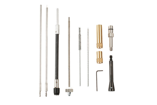 Laser Tools Broken Glow Plug Tip Puller Kit M8 for PSA 7738