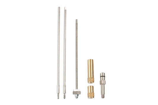 Laser Tools Broken Glow Plug Tip Puller Kit M8 for PSA w/o cleaning tool 7739
