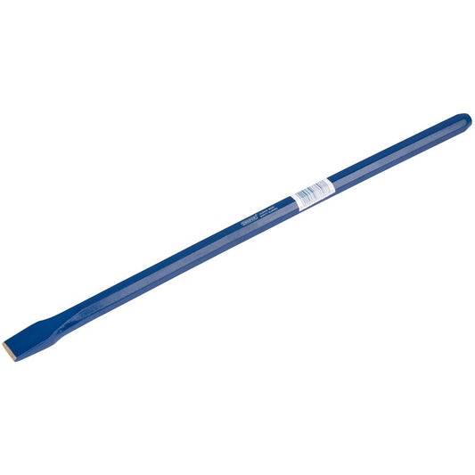 Draper Octagonal Shank Cold Chisel 19 x 400mm Polished Cutting Edge 77607