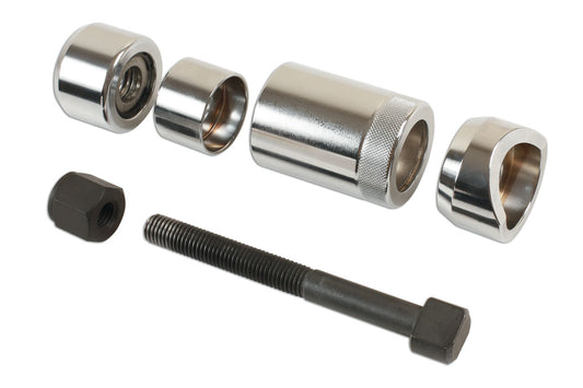 Laser Tools Rear Suspension Bush Remover & Installer - for Mercedes-Benz 7791