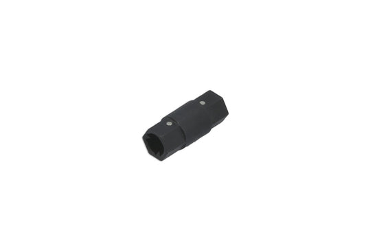 Laser Tools Tri-point Socket for Air Intake Hose Clamps 7792