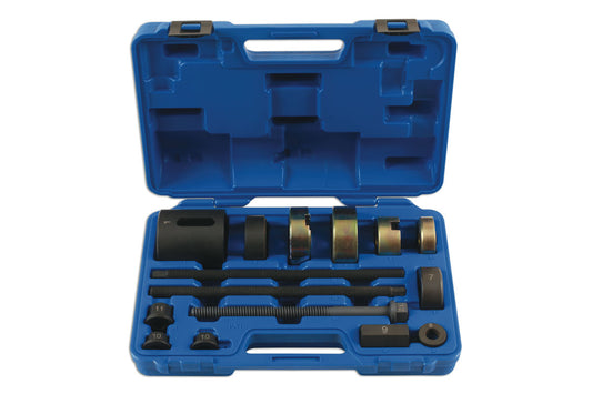 Laser Tools Front Suspension Bush Tool - for VW T5, T6 7796
