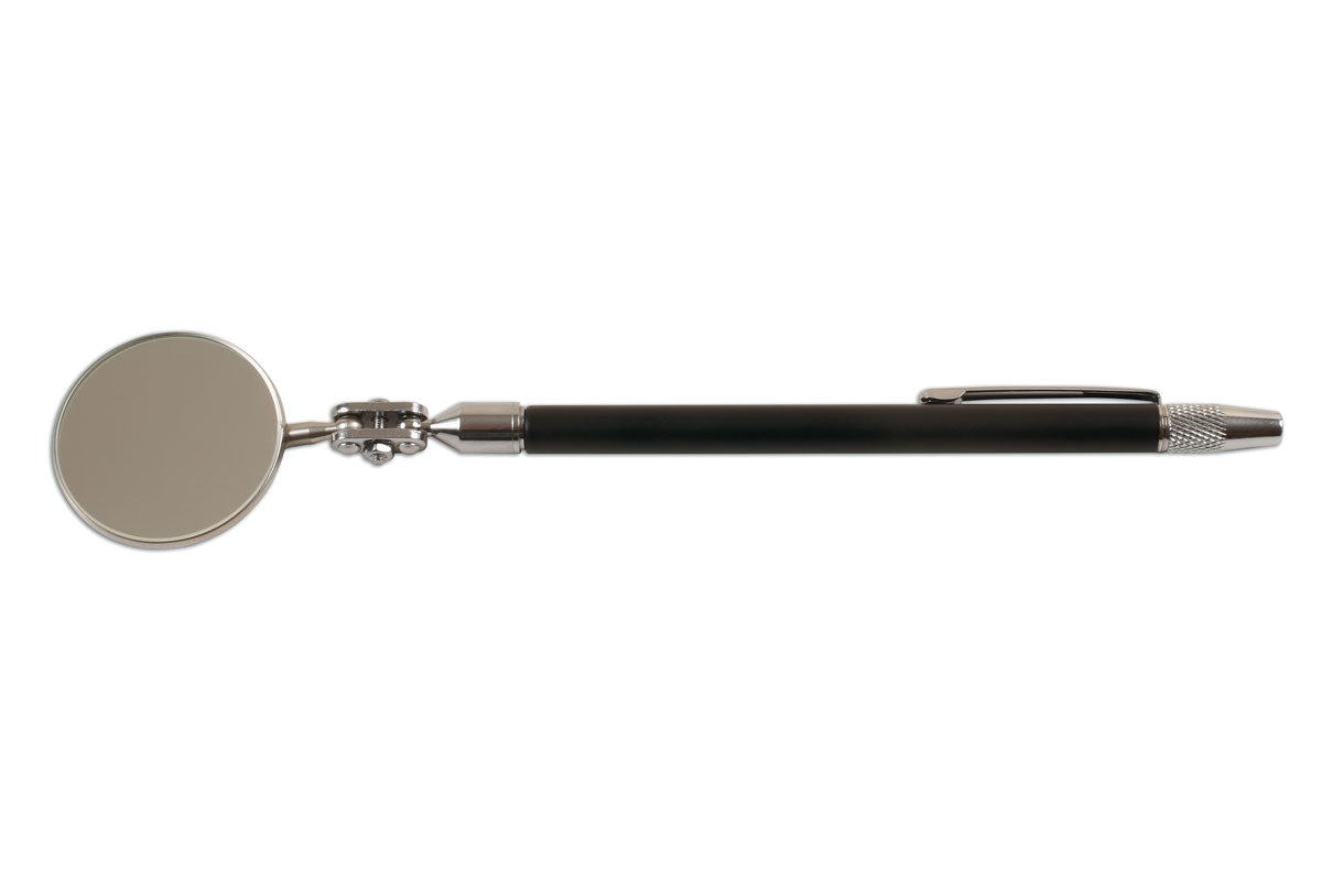 Laser Tools Telescopic Mirror/Pickup Tool & Scriber 7800