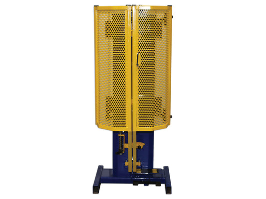 Laser Tools Pneumatic Coil Spring Compressor 2200kg 7801