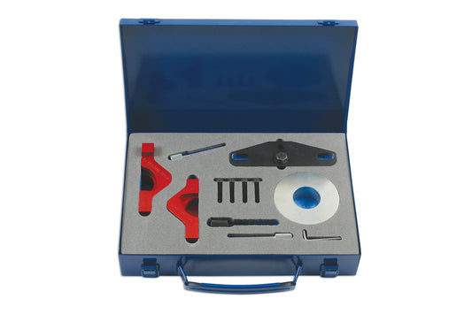 Laser Tools Engine Timing Kit - for 1.1 Wet Belt Ford Petrol 7828