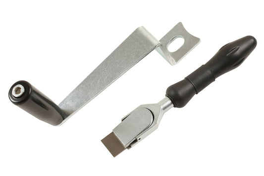 Laser Tools Brake Disc Lip Removal Tool 7839