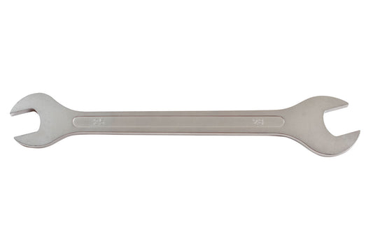 Laser Tools Ultra Thin Open Ended Spanner 25 x 28mm 7842