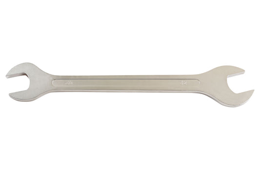 Laser Tools Ultra Thin Open Ended Spanner 30 x 32mm 7843
