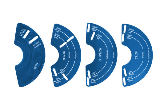 Laser Tools Camshaft Adjuster - for Mercedes-Benz 7847