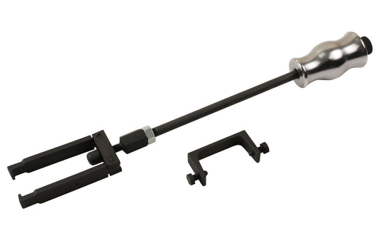 Laser Tools Injector Nozzle Puller - for Volvo HGV 7853