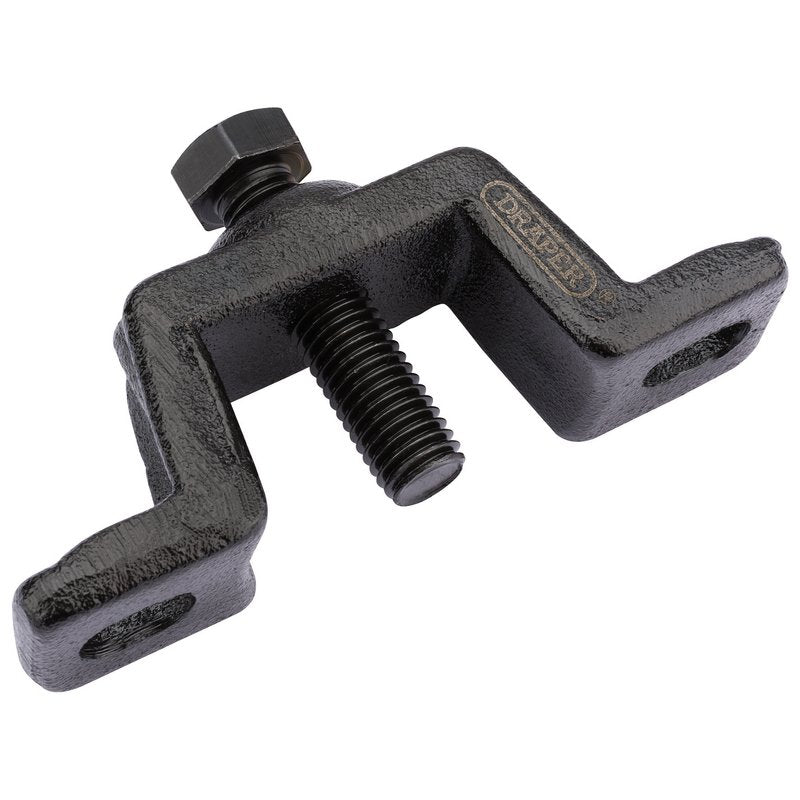 Draper Universal Hub Puller 100 to 115mm Cars Light Vans Fits 4 Stud Hubs 78588