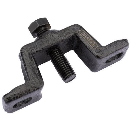 Draper Universal Hub Puller 100 to 115mm Cars Light Vans Fits 4 Stud Hubs 78588